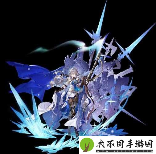 崩坏星穹铁道角色立绘究竟有多精美？全角色立绘一览揭晓悬念！