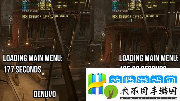 D加密—游戏界最坚固的盾