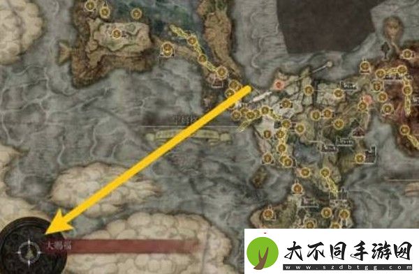 艾尔登法环满月女王套装怎么获得