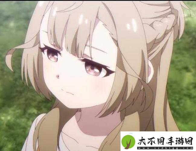 半羊人魔物娘究竟隐藏着怎样的璀璨光芒