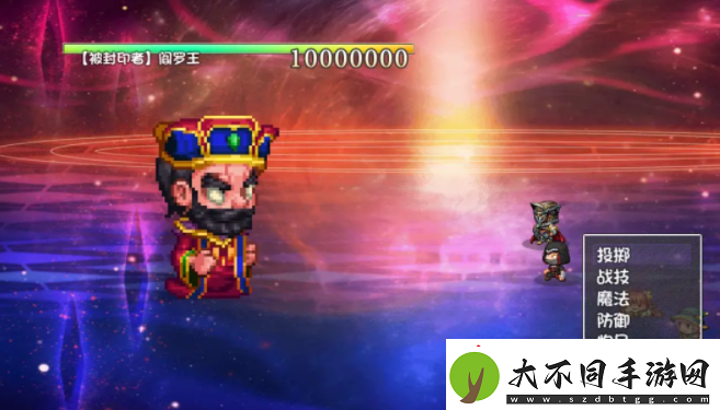 再刷一把2金色传说任务攻略