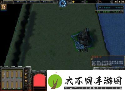 魔兽世界RPG快速通关攻略