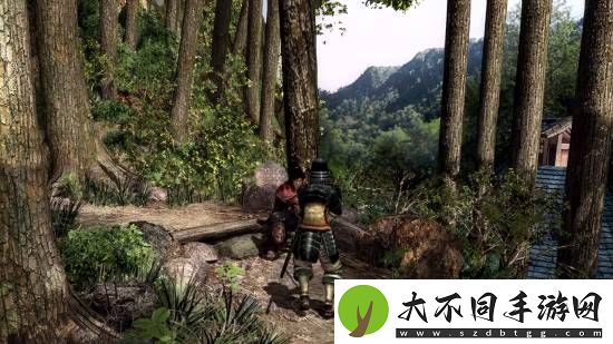 鬼武者2复刻公布新短片！无双剑豪柳生十兵卫