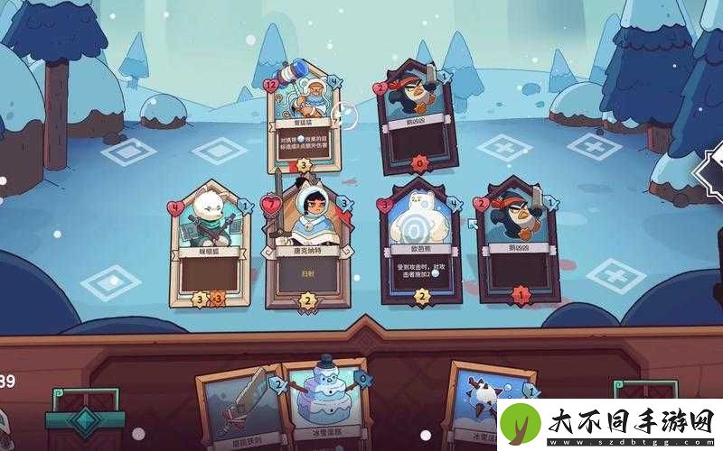 雪居之地游戏究竟隐藏哪些基本信息？全面深入解析这款奇幻冒险大作