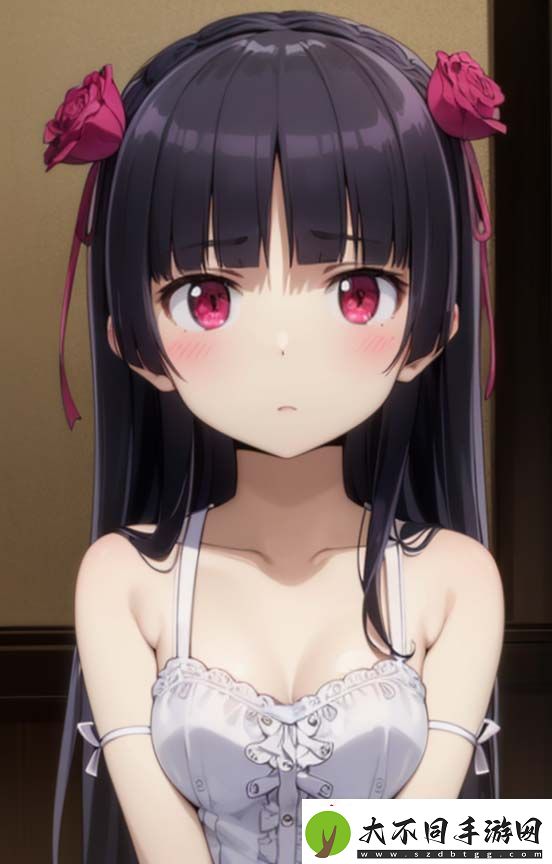 少女视频第14集剧情解析