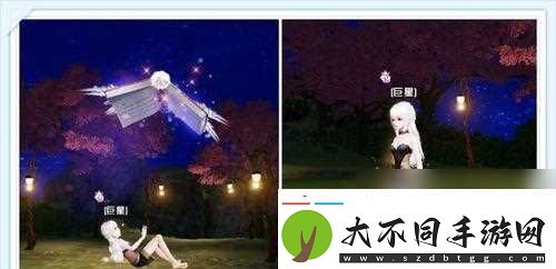 炫舞时代交互动作任务怎么完成