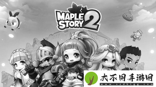 运营10年！韩服冒险岛25月29日停运