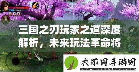 三国之刃玩家之道深度解析
