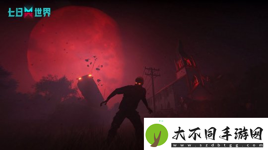 月之预兆第三阶段挑战来袭