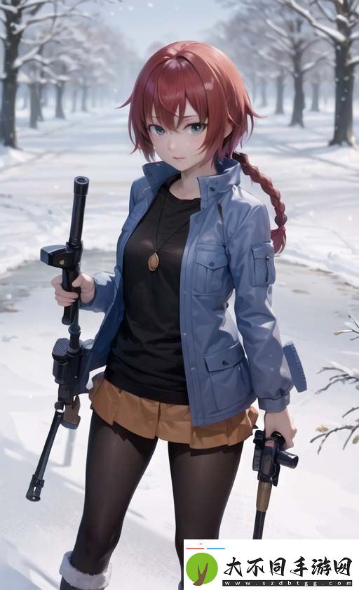 丰满的岳