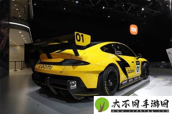 公共道路飙车?小米SU7 Ultra安全隐患凸显!