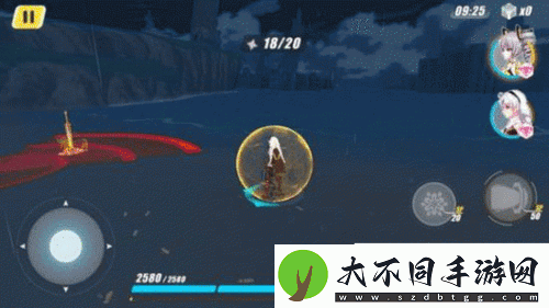 崩坏3探索关教父如何攻克