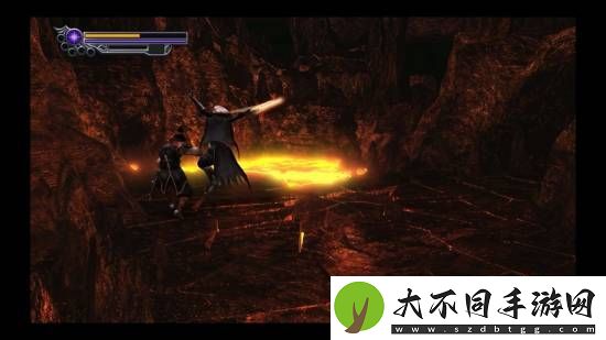 鬼武者2复刻公布新短片！无双剑豪柳生十兵卫