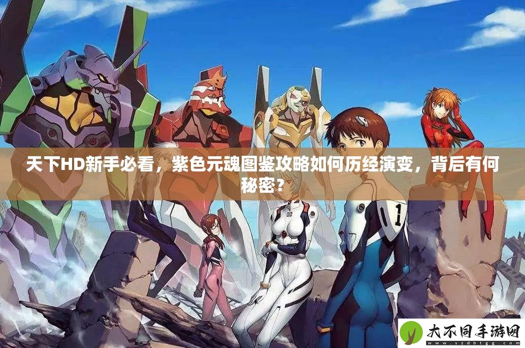 天下HD新手必看