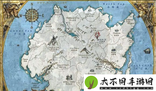 奇迹降临国服新版本震撼来袭