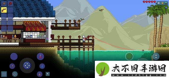 泰拉瑞亚肉山前三神器怎么得