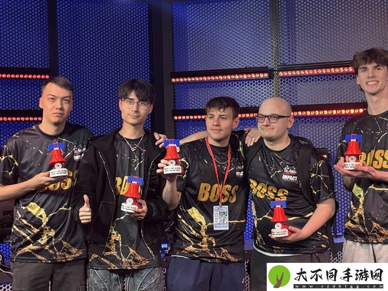 为争取VRS积分