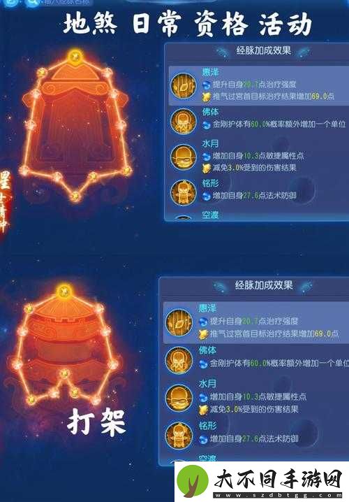 如何掌握梦幻诛仙手游喵太郎化生技巧