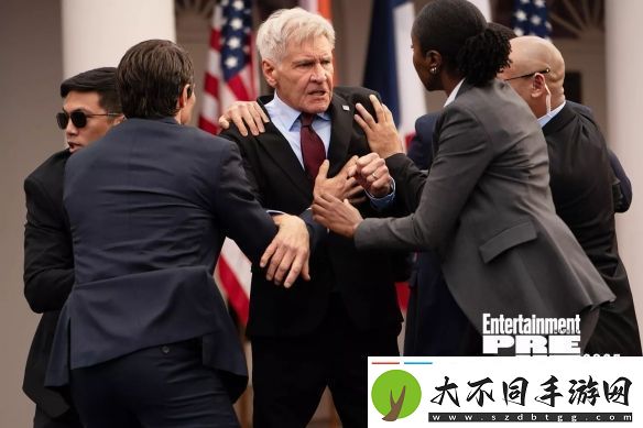 备受瞩目的漫威美国队长4曝新剧照