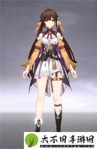 崩坏星穹铁道素裳星魂如何搭配才能引发玩法大革命？