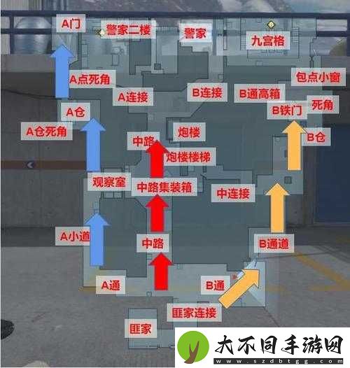 CF手游卫星基地保卫者如何防守