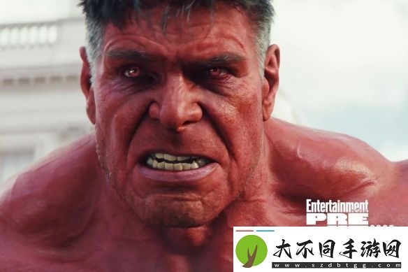 备受瞩目的漫威美国队长4曝新剧照