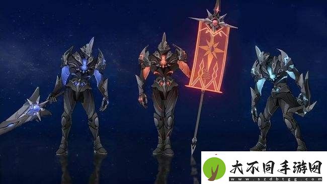 原神黯色空壳打法攻略