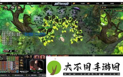 魔兽世界RPG快速通关攻略