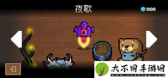 元气骑士夜歌怎么获得