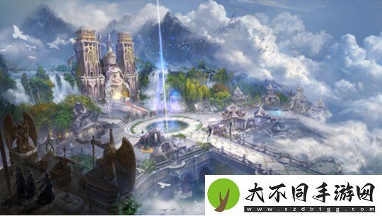 奇迹降临等级上限突破！新服“洛伦西亚”2月19日首发来袭！