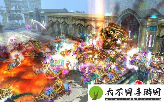 终极国战火爆来袭兵王ol烽火连天的魔幻世界