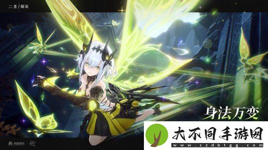 轻量化养成直击痛点