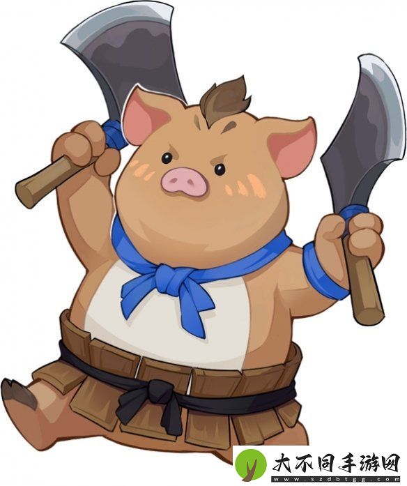 离火之境追风猪技能介绍