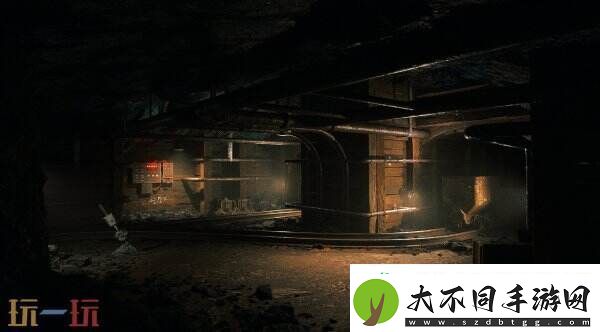 民俗恐怖冒险妮可·威尔森的消逝将于2025年推出