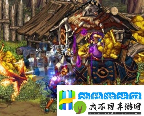 DNF手游哥布林金库副本打法攻略图文推荐