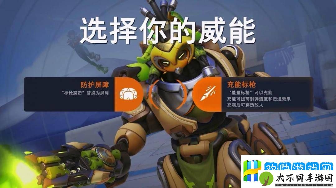 守望先锋回归热潮背后