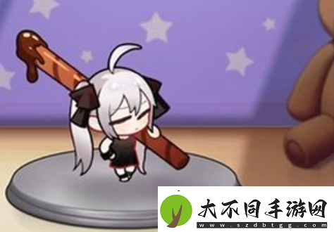 盲盒派对角色有哪些
