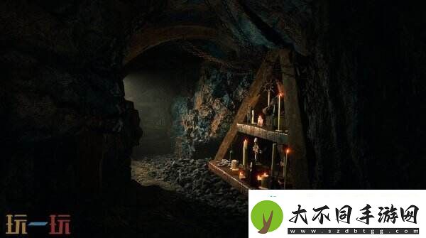 民俗恐怖冒险妮可·威尔森的消逝将于2025年推出