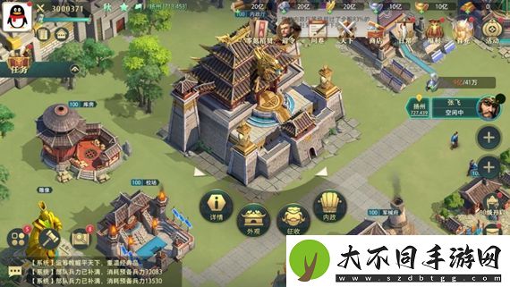 卧龙吟2新手开区怎么玩