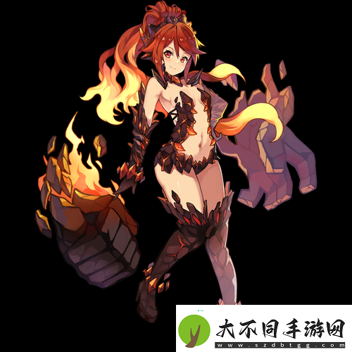 四叶草剧场芙蕾莉亚究竟有多强