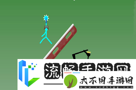 热门的火柴人单机游戏合集