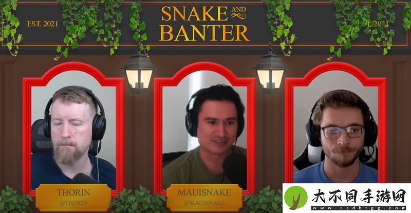Mauisnake