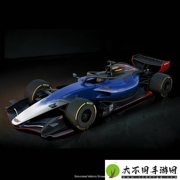 凯迪拉克车队2026赛季将亮相F1法拉利助力提供发动机变速箱！