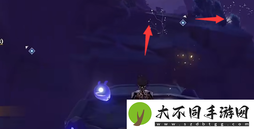 原神壳之宝石如何获得