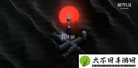 纪念碑谷3第六章怎么过
