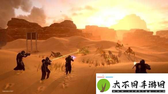 绝地潜兵2未采用创意揭秘