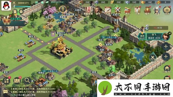 卧龙吟2新手开区怎么玩