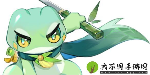 离火之境竹蛙技能介绍