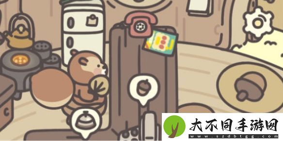 橡子屋零氪玩家平民攻略