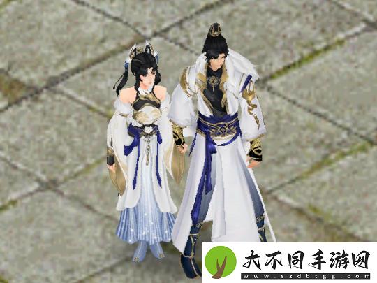 初春踏青游玩乐